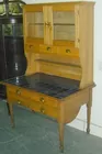 Possum Belly Cabinet