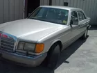 mercedes A KLEINS AUCTION
