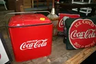 Coca Cola Cooler