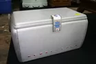Old Pepsi Cooler