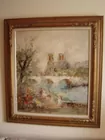 Alexander Kardin Oil Painting