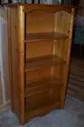 Rittenhouse Bookcase
