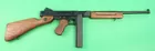 THOMPSON M1 .45 ACP Carbine