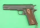 Colt Model of 1911