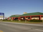 Evansville Plaza Hotel & Suites