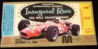 1968 Michigan International Speedway 