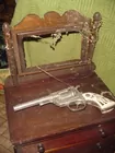 Hubley Cap Gun