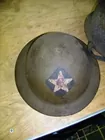 Dough Boy helmet