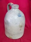 Deckertown Stoneware