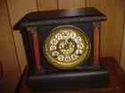 Gilbert Clock