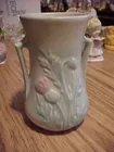 hull vase poppy