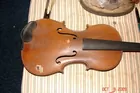 Stradivarivs Violin 1721 France