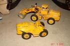 ERTL toys