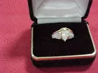 Dia. Ring 14KT.