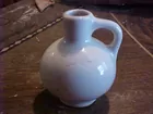 mini stoneware pottery jug