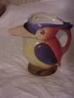 ckz? bird pitcher