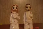 s&p wedding set