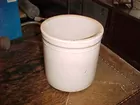 1gal. crock