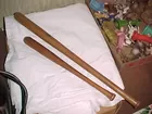 old childs baseball bats