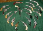 Toy Guns