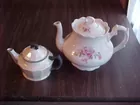 tea pots
