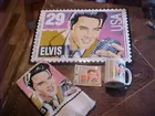 elvis collectibles