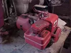 115v Generator 5hp