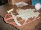childs sled