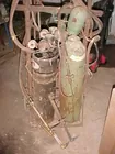 Lindy cutting torch