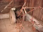  bradley garden tractor
