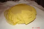vintage womans hat