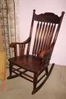 vintage rocker