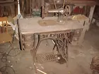 tredal sewing machine