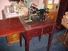 german sewing machine