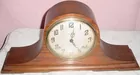 8 Day Clock