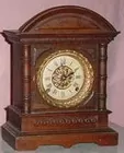 Seth Thomas Clock