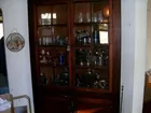 corner cabinet