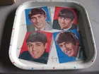 Beatles Tray