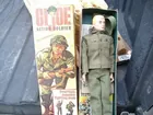 GI Joe in box