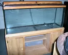 55 gal. Aquarium w/ Stand