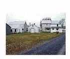 21/2 story home, Barns, 1 ac  lot - Churchtown, PA