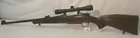 CZ Safari Magnum rifle w/scope, .458 Win