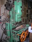 mortising machine
