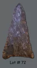 Lot # 72