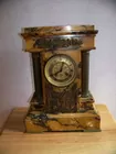 French Marble Clock