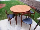 Danish Modern