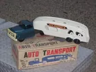 Marx Auto Transport - in box