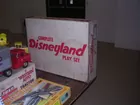 Disneyland Play Set - By Marx