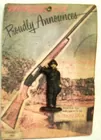 1953 WINCHESTER ADVERTISEMENT