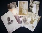 1880's AFRICAN AMERICAN PHOTOGRAPHS